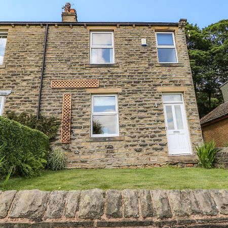 Sunnyside Villa Holmfirth Exteriör bild