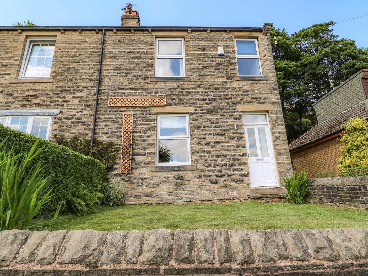 Sunnyside Villa Holmfirth Exteriör bild