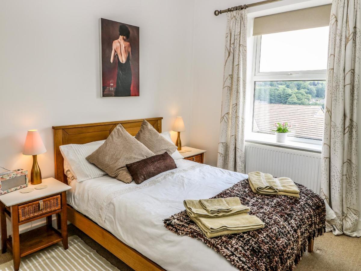 Sunnyside Villa Holmfirth Exteriör bild